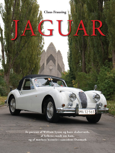 Jaguar - Jaguar