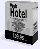 Web-hotel