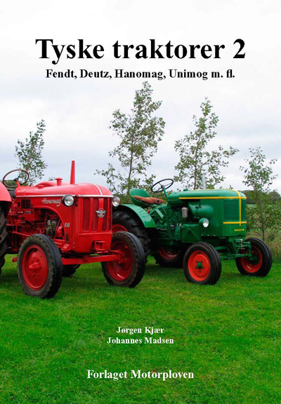 Tyske traktorer 2 - Tyske traktorer2